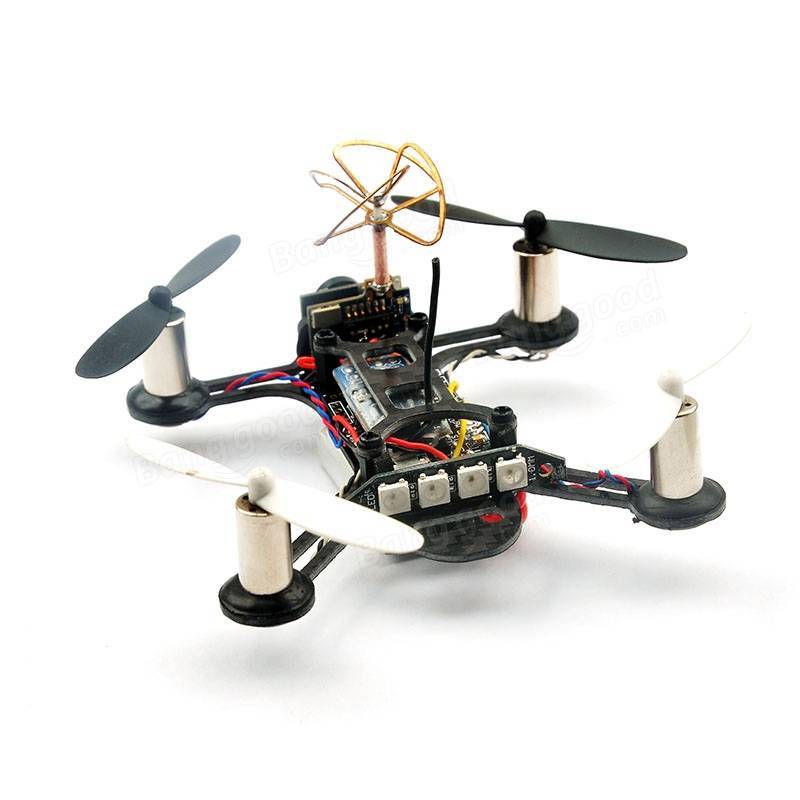 Eachine QX95 Micro FPV Yarış Dronu (Kumandasız)