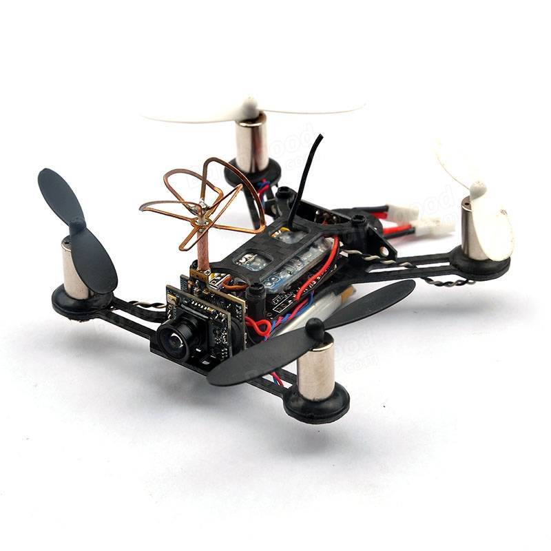 Eachine QX95 Micro FPV Racing Drone (No Controller)