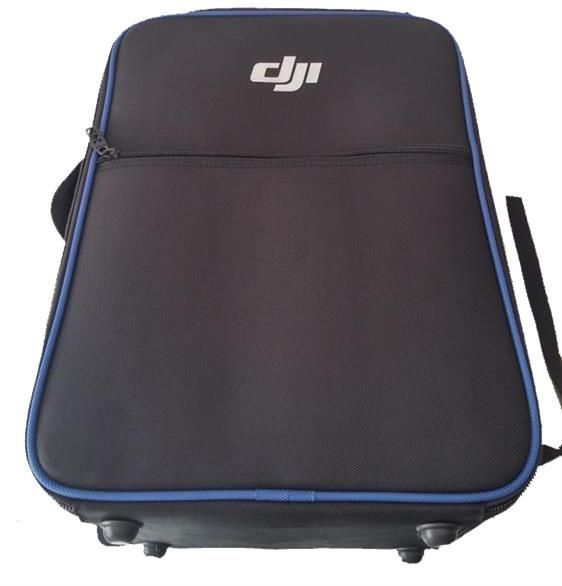DJI Phantom 3 Advanced + Yedek Batarya + Taşıma Çantası