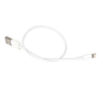 DJI Phantom 3 ve 4 için Kumanda USB Portu Kablosu Apple