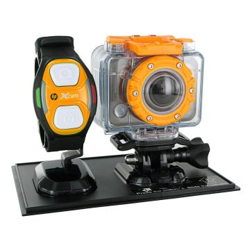 HP AC200W Action Cam