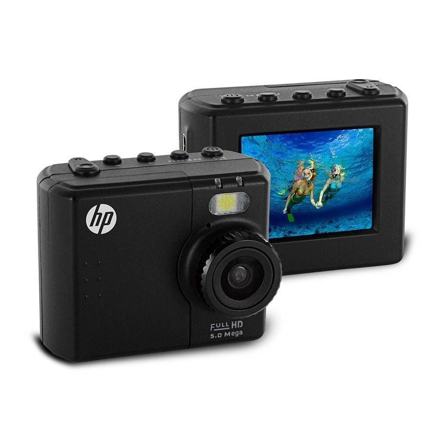 HP AC150 Action Cam