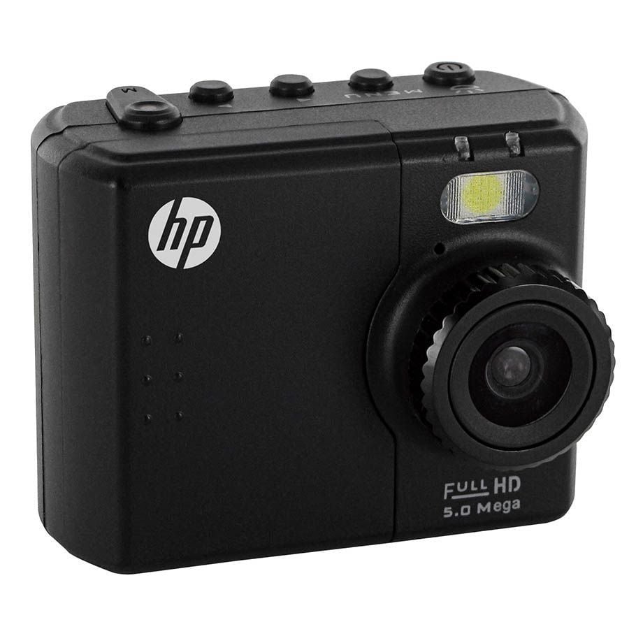 Caméra d'action HP AC150