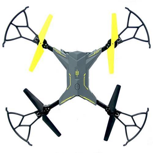 Sky Explorer 05 Eldiven Kontrollü Katlanır Drone