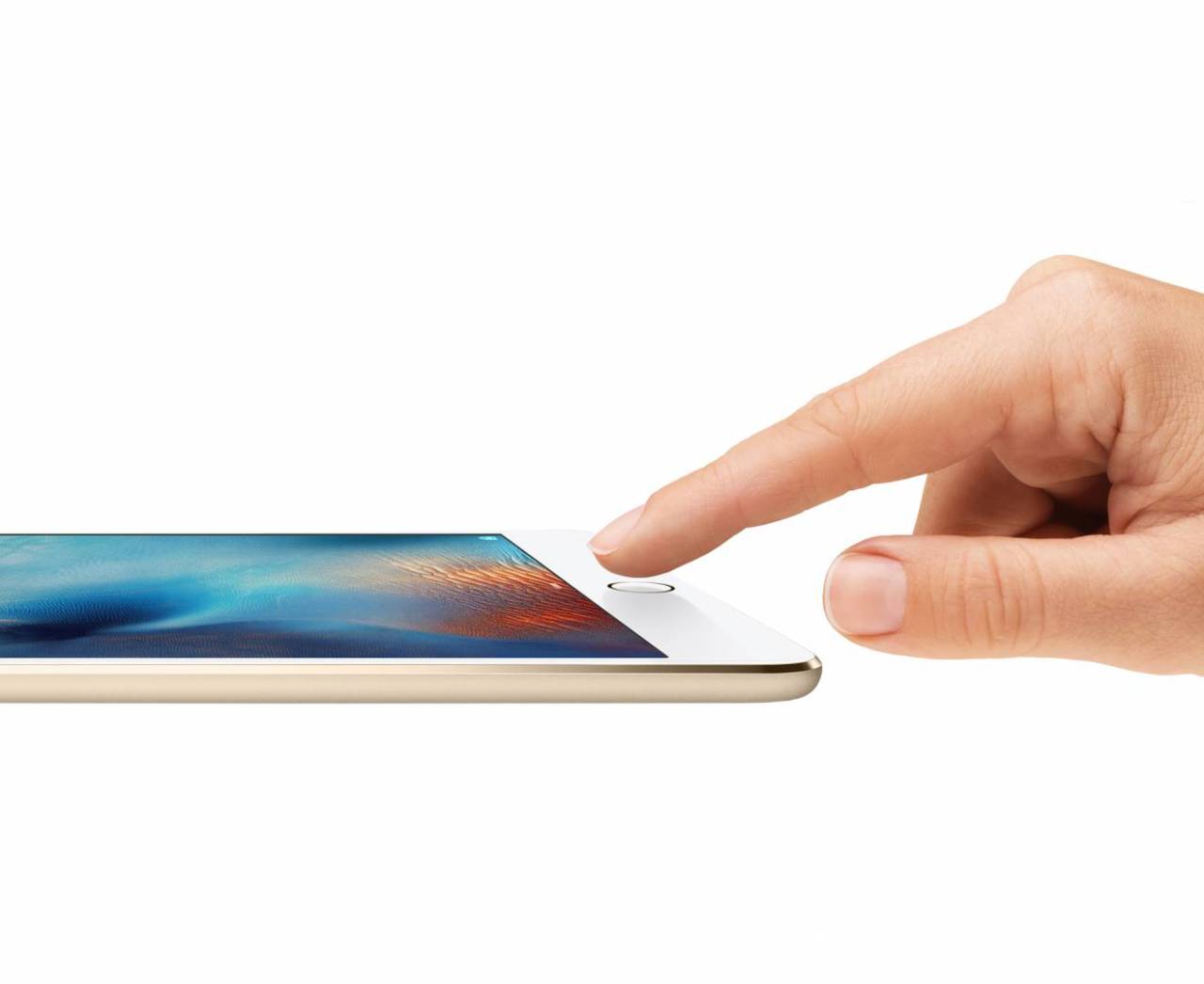 Apple iPad Mini 4 Tablet - Uzay Grisi (Wifi) - 16 GB