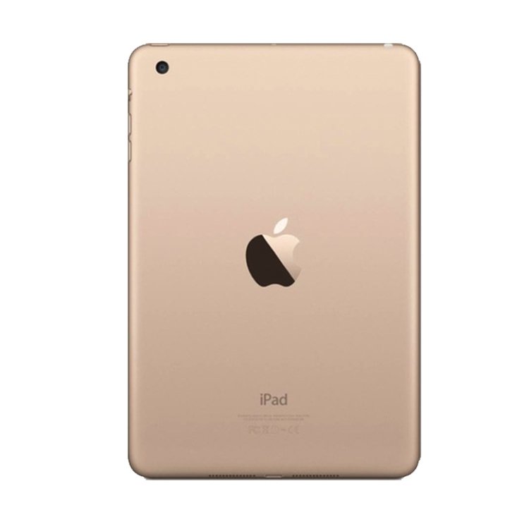 Apple iPad Mini 4 Tablet - Altın (Wifi) - 16 GB