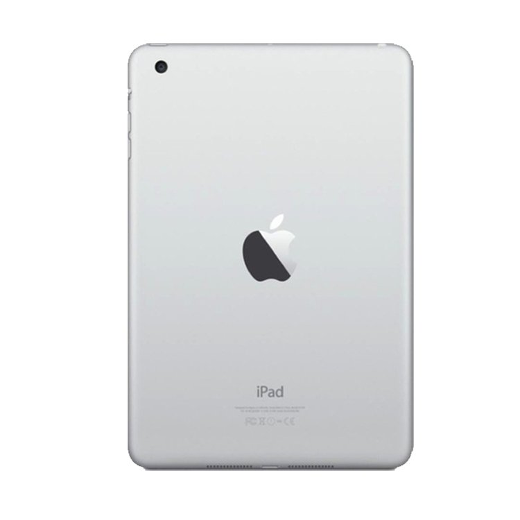 Tablette Apple iPad Mini 4 - Argent (Wifi) - 16 Go