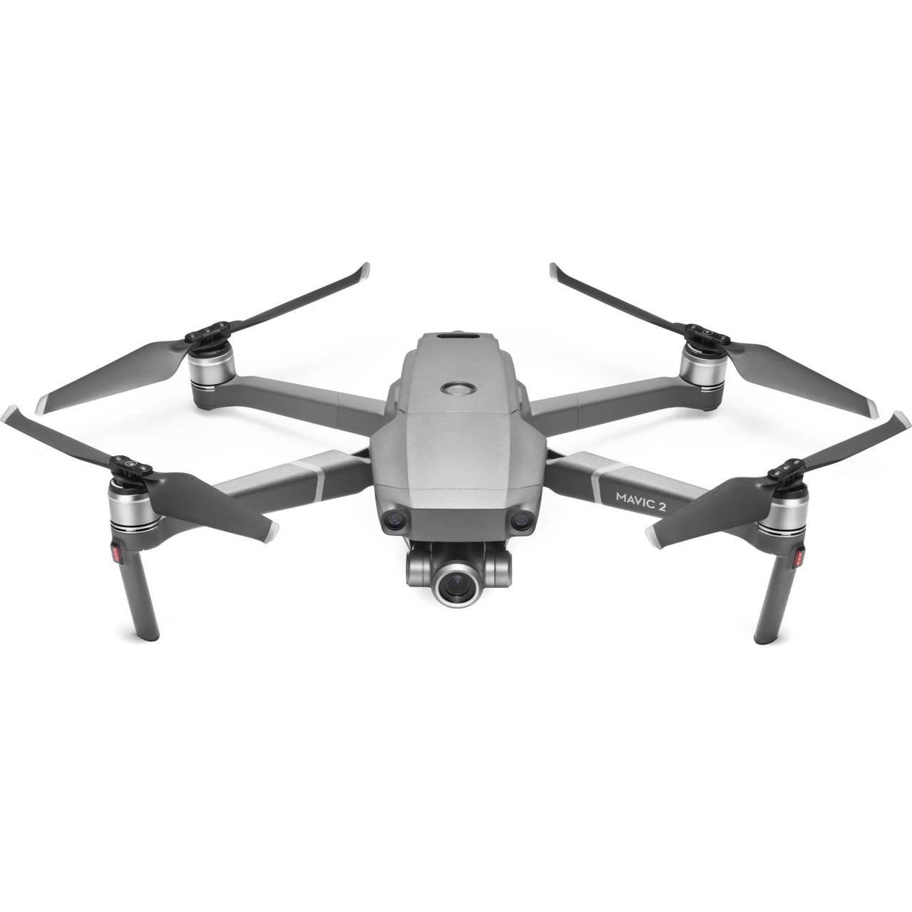DJI Mavic 2 Zoom Drone (DJI Distribütör Garantilidir)