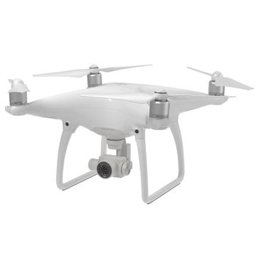 DJI Phantom 4 Drone Seti + Ücretsiz Eğitim
