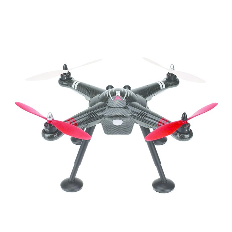 Kit multicoptère pour drone XK X380