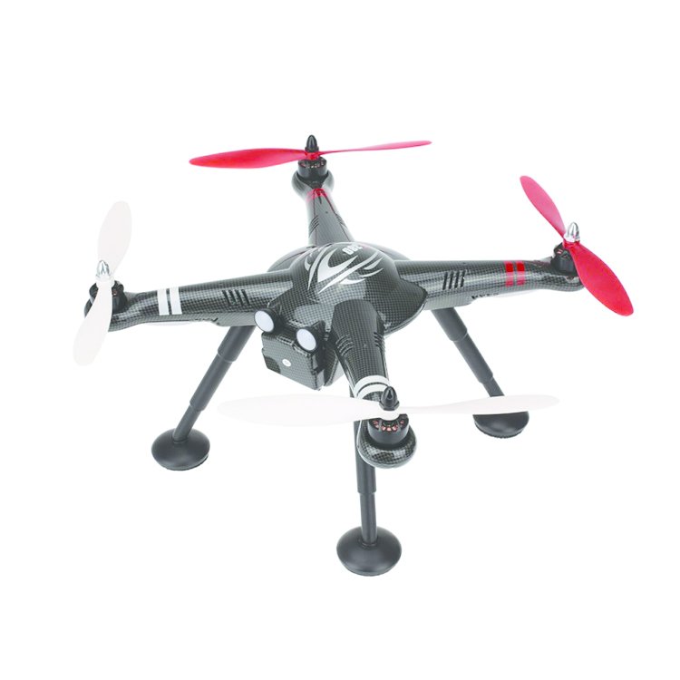 Kit multicoptère pour drone XK X380