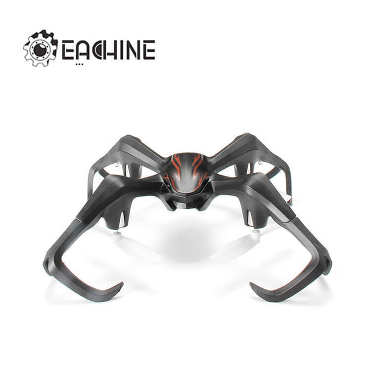 Eachine E20 3D Mini Spider Multikopter Seti