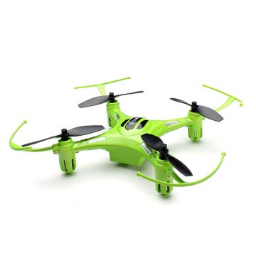 Eachine H8S 3D Mini Multikopter Seti (Yeşil)