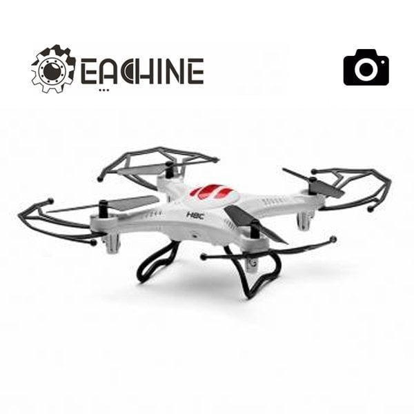 Eachine H8C Mini Drone (Beyaz)