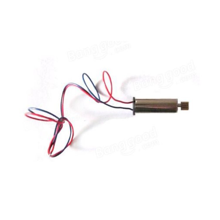 Engine for Eachine H8C (Red Blue)