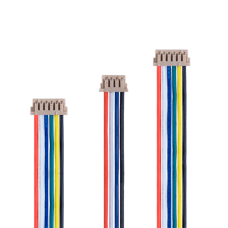 Emlid Navio2 Connection Cables