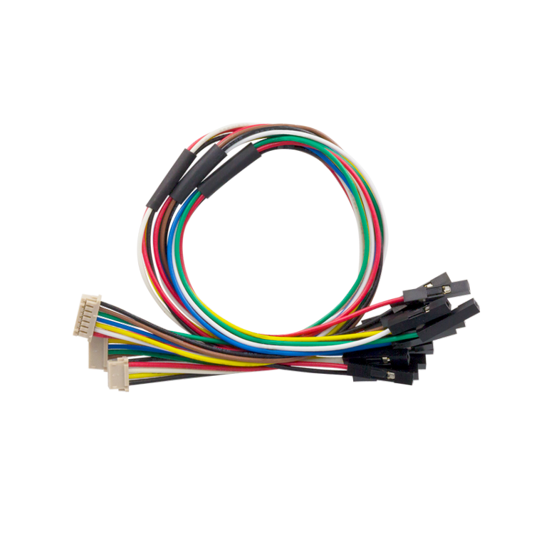 Emlid Navio2 Connection Cables