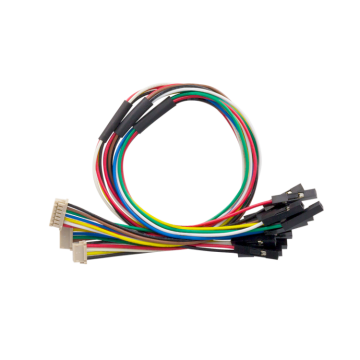 Emlid Navio2 Connection Cables