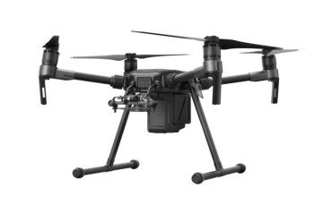 DJI Matrice 200 V2.0 Drone Seti