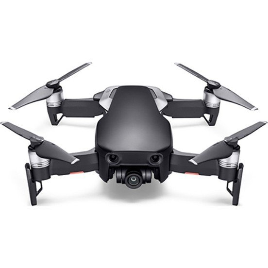 DJI Mavic Air Drone (Siyah)  (DJI Resmi Distribütör Garantilidir)