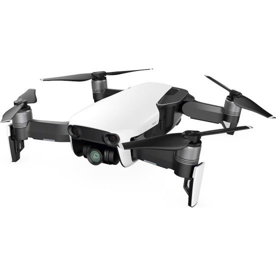 DJI Mavic Air Drone (Beyaz) (DJI Resmi Distribütör Garantilidir)