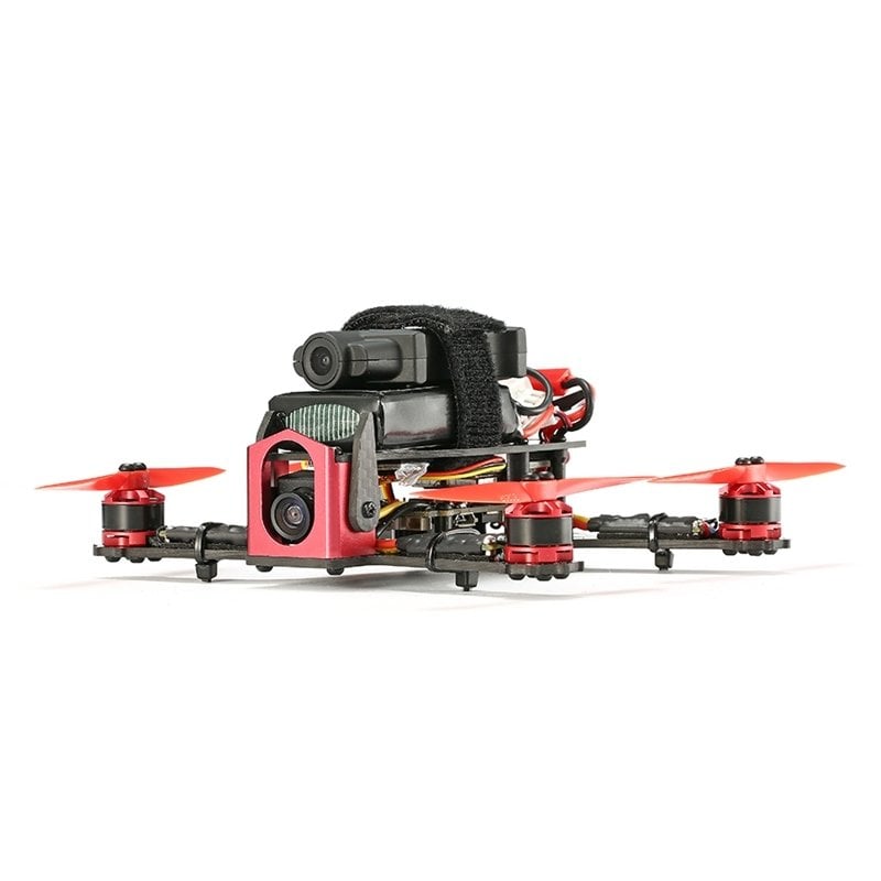 Kit de course de drone Eachine Racer 130 FPV