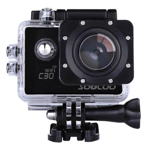 Caméra d'action SOOCOO C30/R 4K ULTRA HD