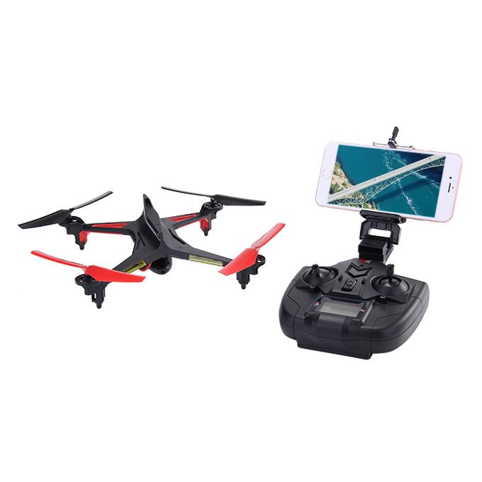 XK ALIEN X250 Wifi Kameralı Drone