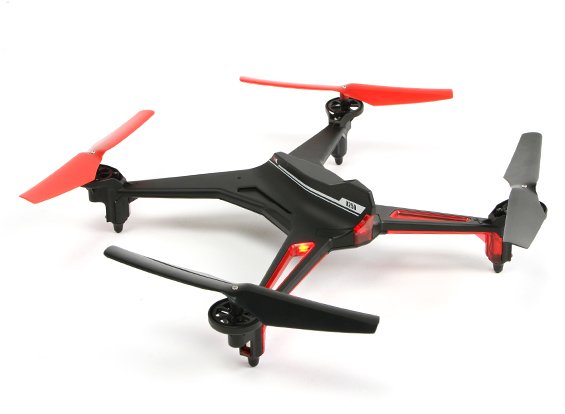XK ALIEN X250 Wifi Kameralı Drone