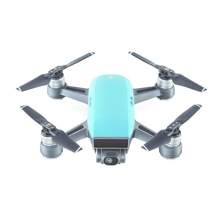 DJI Spark (Mavi) Drone (DJI Resmi Distribütör Garantilidir)