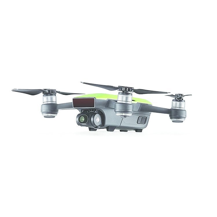 DJI Spark (Yeşil) Drone (DJI Resmi Distribütör Garantilidir)