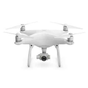 DJI Phantom 4 Advanced Drone Seti + Ücretsiz Eğitim