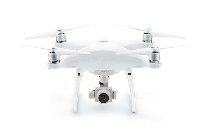 Kit de drone avancé DJI Phantom 4 + formation gratuite
