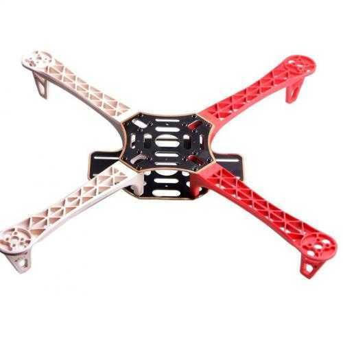 F450 Drone Frame (Gövde)