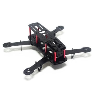 ZMR250 Karbon Fiber Drone Frame