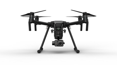DJI Zenmuse XT2 Termal Drone Kamerası