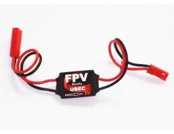 FPV Ubec 5V / 3A