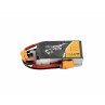 Batterie Lipo TATTU 1550mAh 11.1V 75C 3S1P avec XT60