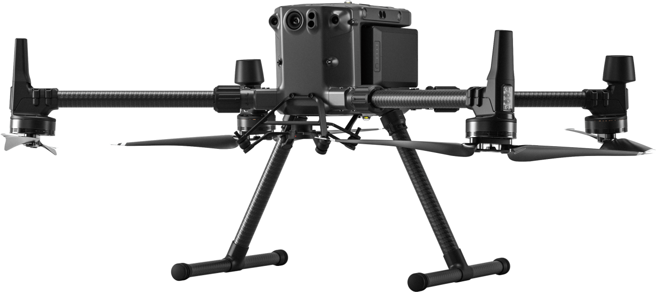 DJI Matrice 300 RTK Drone Seti