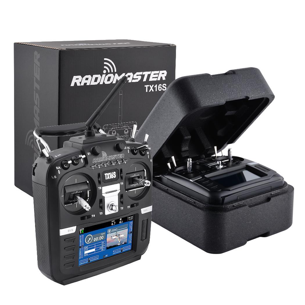 RadioMaster TX16s Drone Kumandası