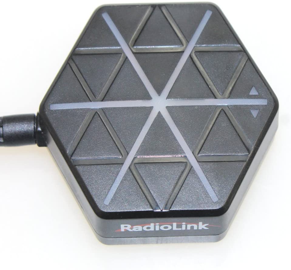 PixHawk için Radiolink SE100 GPS Modülü