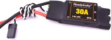 Readytosky 30A 2-6S ESC