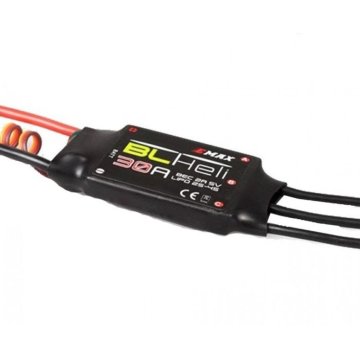 Emax BLHeli Series 30A ESC 2s - 4s Sürücü one shot