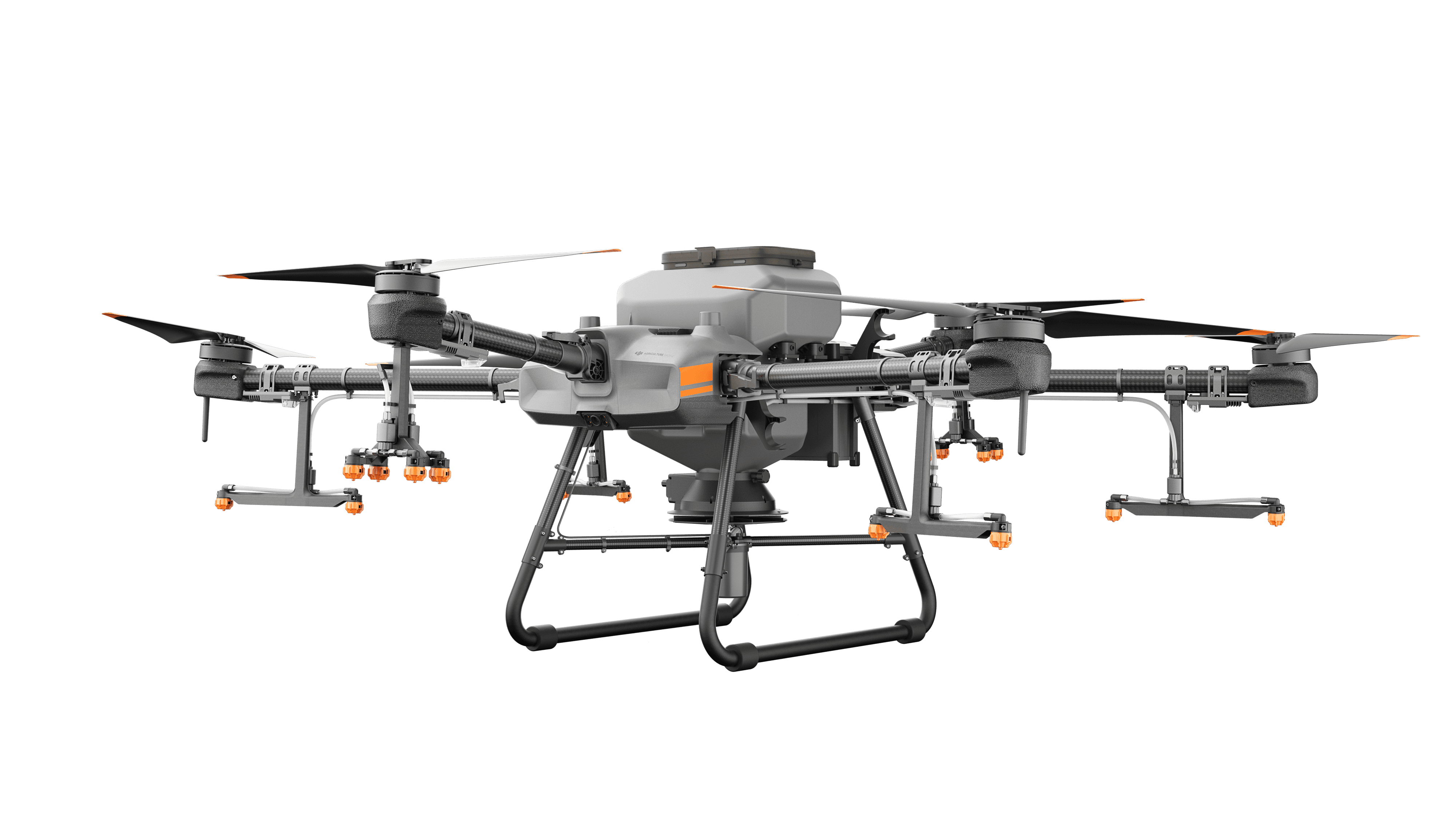 DJI Agras T30 Agricultural Spraying Drone