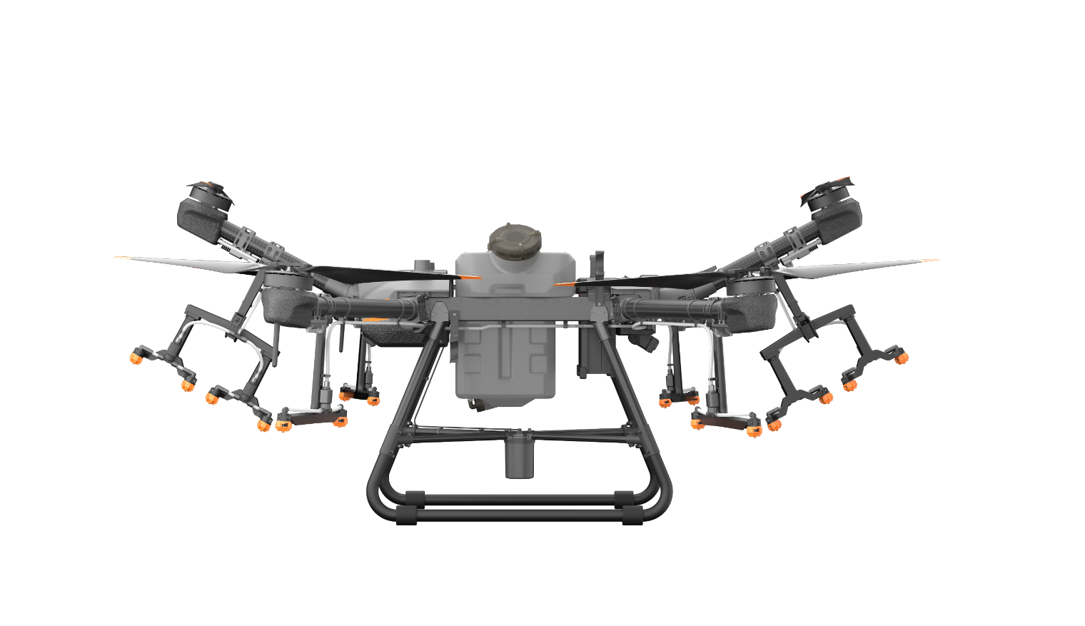 DJI Agras T30 Zirai İlaçlama Dronu ( 3 Batarya ve 1 Şarj İstasyonu Dahil)