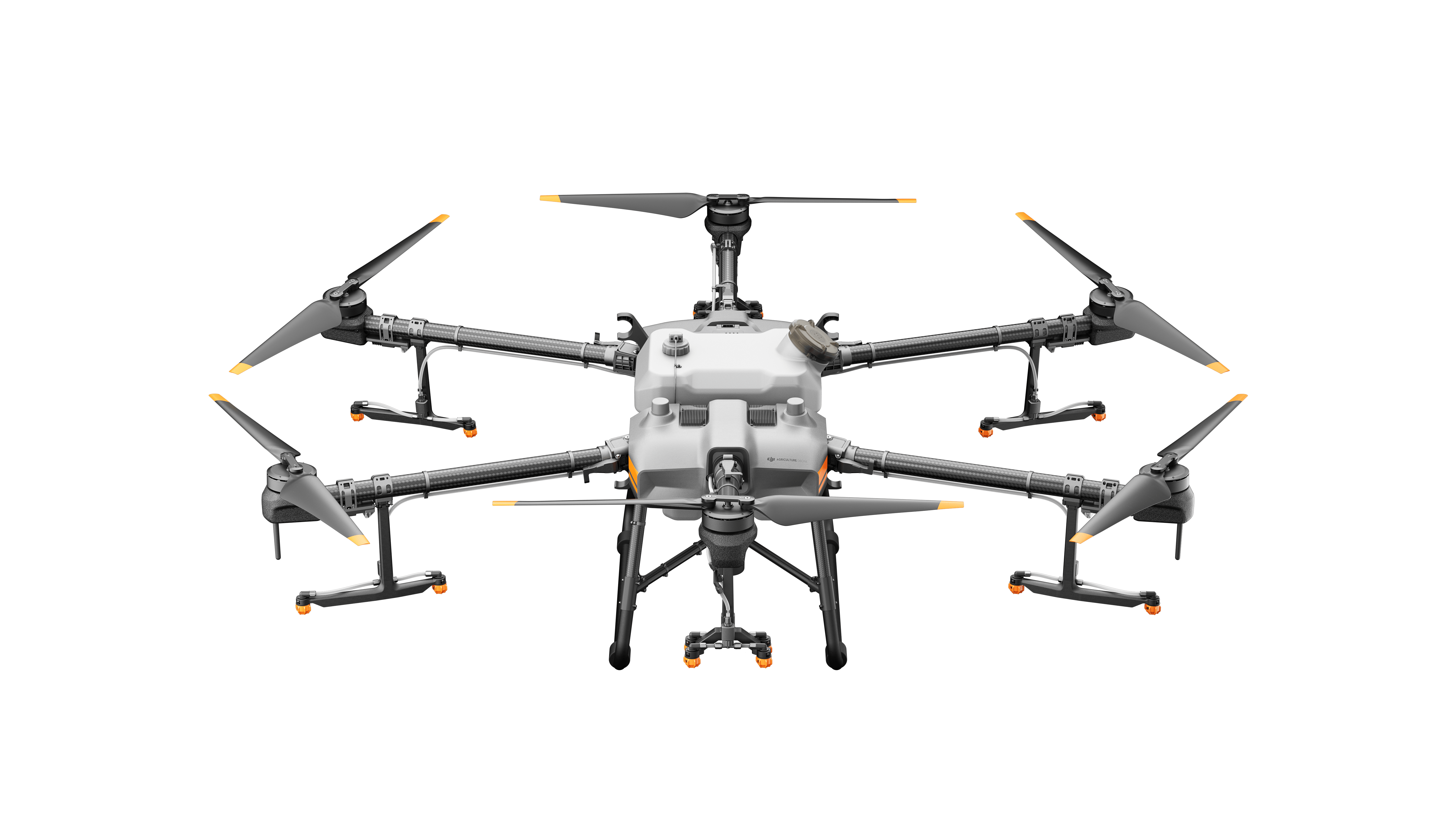 Drone de pulvérisation agricole DJI Agras T30