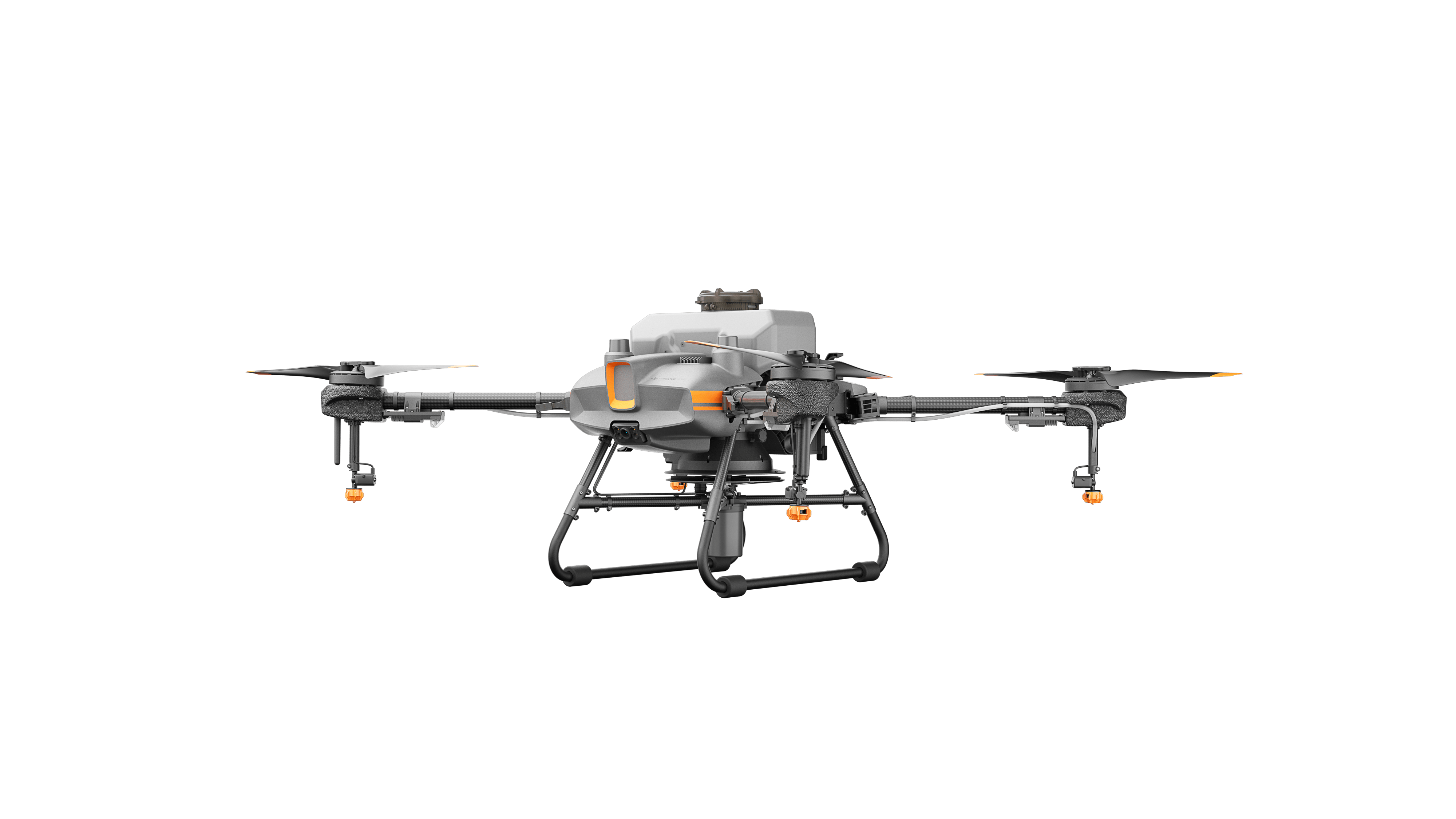 DJI Agras T10 Zirai İlaçlama Dronu ( 2 Batarya ve 1 Şarj İstasyonu Dahil)