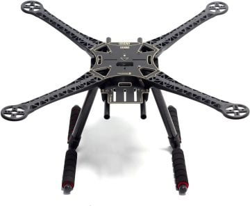 S500 Drone Frame (Gövde)