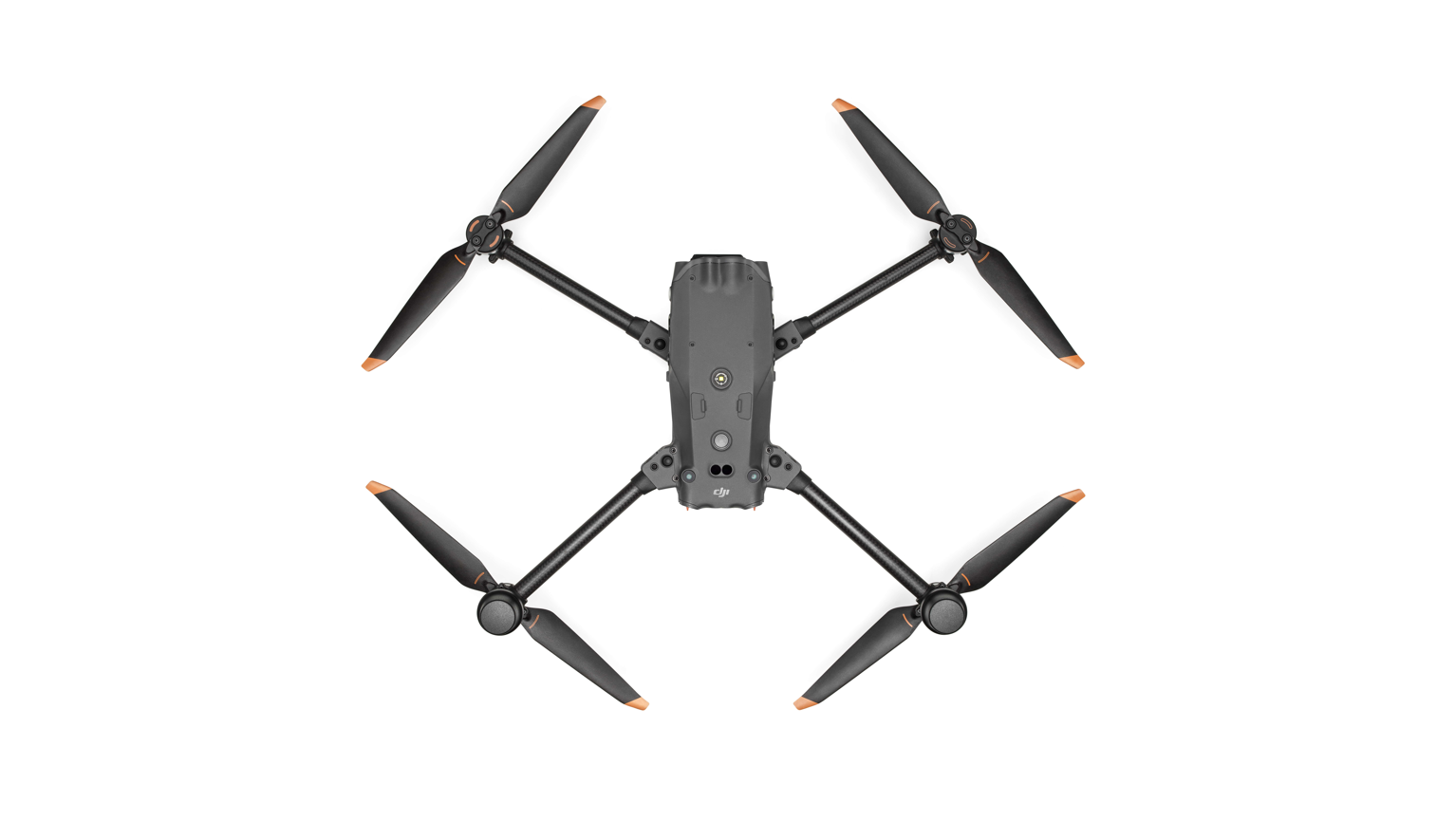 DJI Matrice 30 Drone Seti