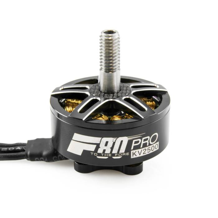 T-Motor F80 Pro 2500 KV Fırçasız Dron Motoru